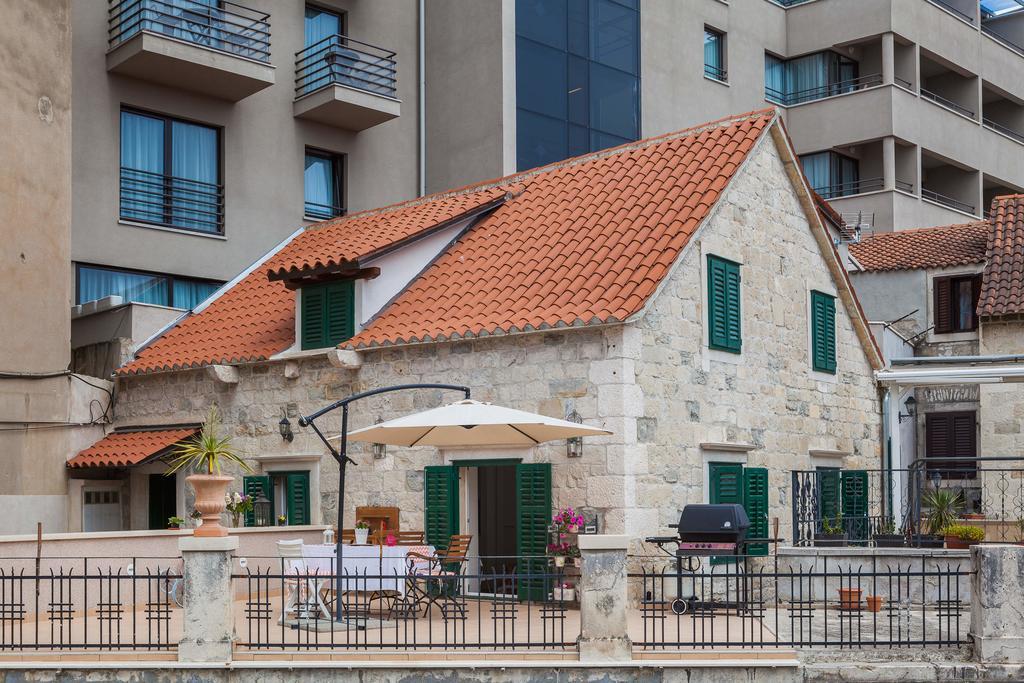Phoenix Studio Apartment Split Bagian luar foto
