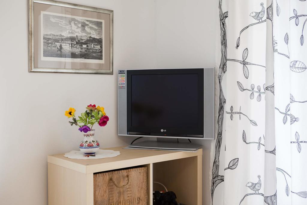 Phoenix Studio Apartment Split Bagian luar foto
