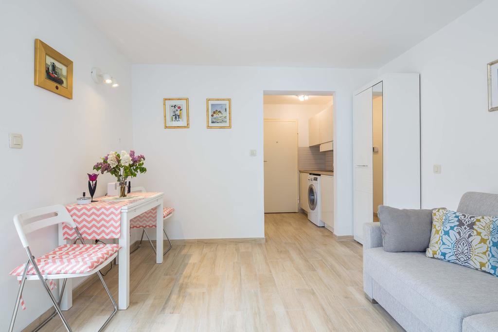 Phoenix Studio Apartment Split Bagian luar foto